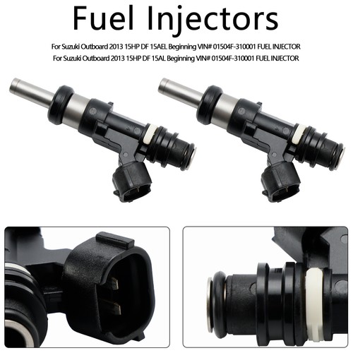 2pcs 15710 89l00 - 2pcs, di