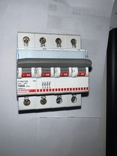 Sezionatore Interruttore 100A F74N/100 bticino 100A 