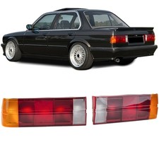 Kit luci posteriori destra +