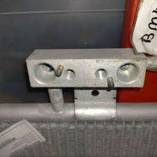 64538378438 Condensatore A/C BMW Serie 5 (E39) 520i Ber. 4p/b/2171cc