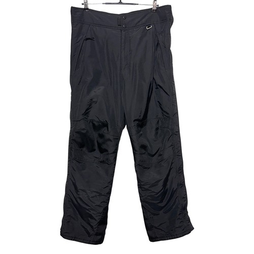 Pantaloni neve slalom uomo - pantaloni,