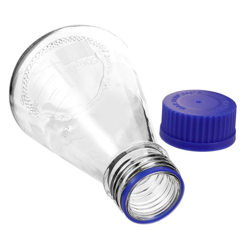 Fiaschetta pallone chimico - fiaschetta, di