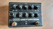 Jim dunlop mxr - dunlop,