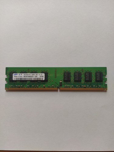 Modulo ram samsung - modulo,