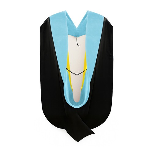 Cappuccio dottore - cappuccio,