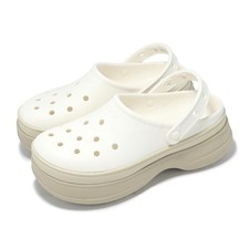 Crocs Classic Stacked Clog