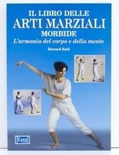 IL LIBRO DELLE ARTI MARZIALI