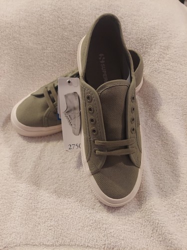Superga 2750 cotu classic - 2750,