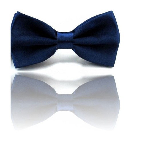 Papillon seta blu - papillon,