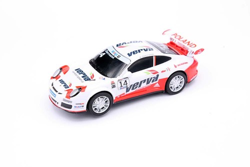 Porsche gt3 verva - gt3, n.14