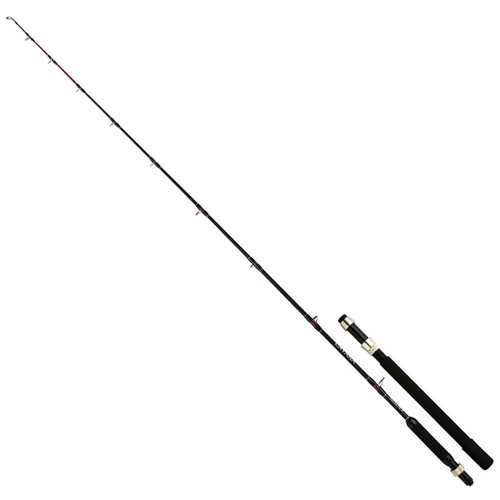 Shimano catana trolling - shimano,
