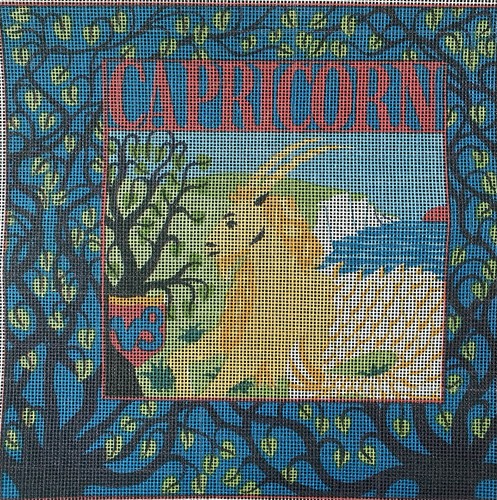 Arazzo oroscopo capricorno - oroscopo,