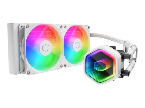 Cooler master masterliquid 240 - cooler,