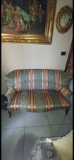 Divano posti vintage - 2, primi