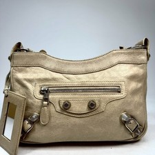 Borsa a tracolla Balenciaga