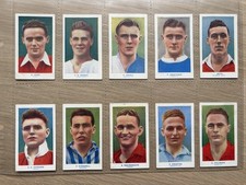 A Complete Set of Hill