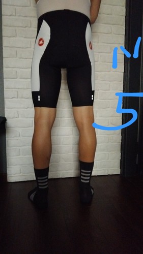 Abbigliamento ciclismo estivo - ciclismo,
