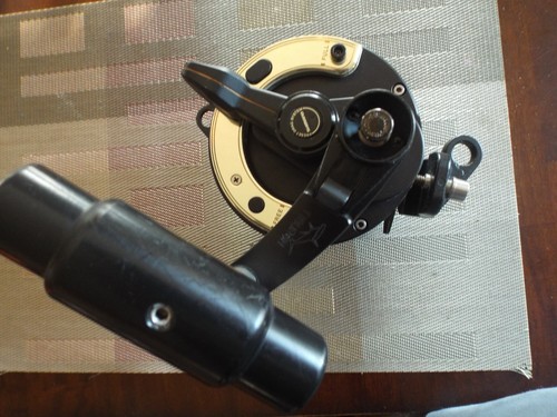 Reel shimano tld lrsa - shimano, 2