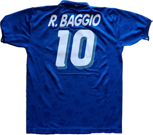 Maglia calcio vintage - maglia,