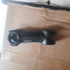 attacco manubrio os-99 csi 6 100mm 31,8 carbonio grigio 2014 421696007 FSA bici