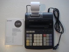 CALCOLATRICE PROFESSIONALE