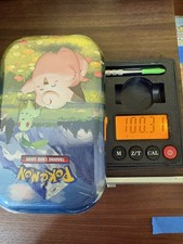 Pokémon eroi ascesi mini - eroi,