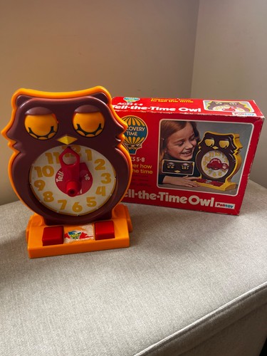 Orologio vintage 1975 tomy - orologio,