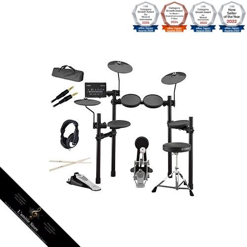 Batteria elettronica yamaha - batteria,