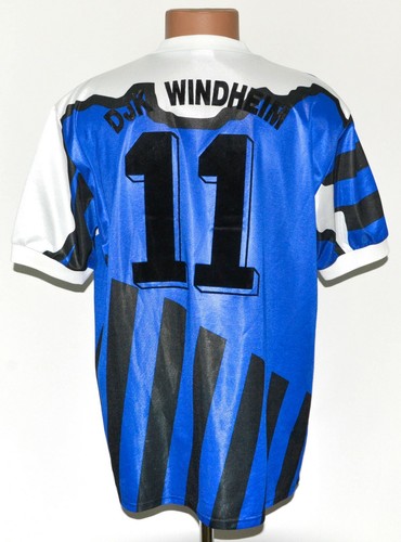 Maglia calcio puma vintage - maglia,