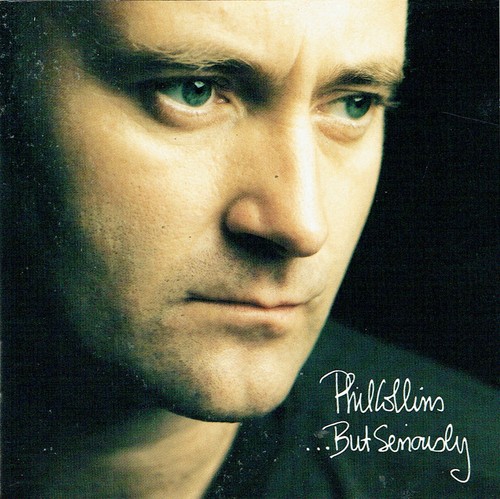 Phil collins but - phil, ...but
