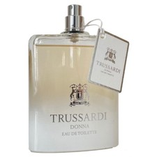 Trussardi Donna Eau de