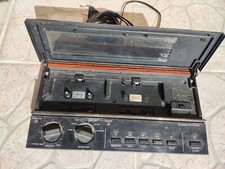 segreteria telefonica Vintage