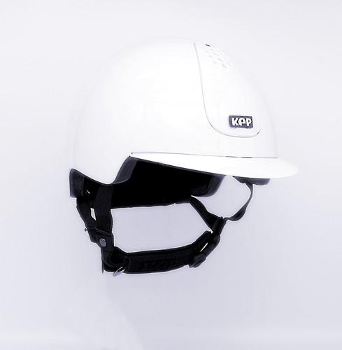 Casco equitazione kep - casco,