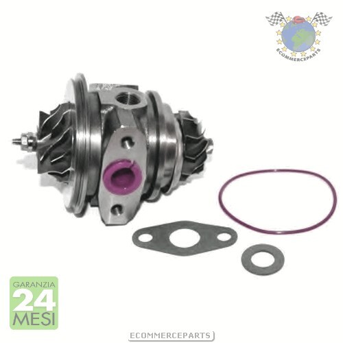 Xuwmd coreassy turbina - xuwmd,