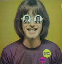 Savoy Brown Getting To The