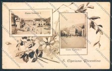 Salerno San Cipriano Picentino