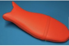 Fodera Rivestimento Copertina Sella Rosso Bmw R Nine T