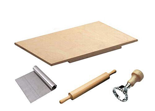 Pezzi set pasta casa - pezzi,