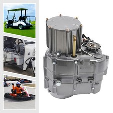 Kit motore brushless 1000w - dc,