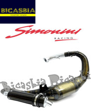 6226 marmitta simonini vespa - -,