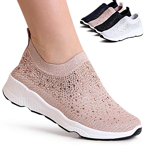 Scarpe donna plateau sneakers - scarpe,