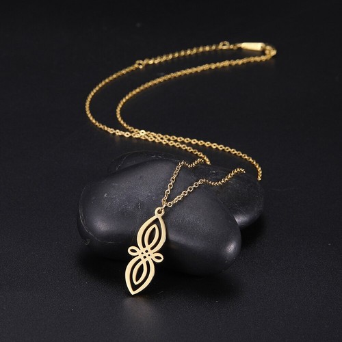 Collana ciondolo simbolo - collana,