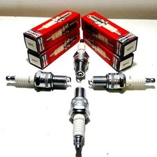 KIT 4 CANDELE INNOCENTI MINI