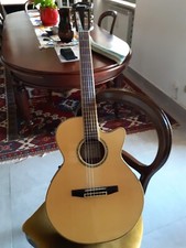 Chitarra eletroacustica ibanez - chitarra,