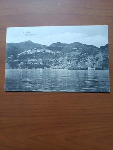 Vietri raito dal mare vg - dal,