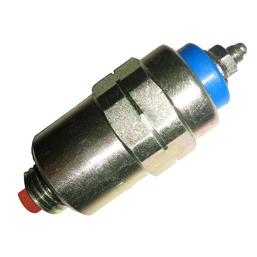 Elettrovalvola pompa - di,