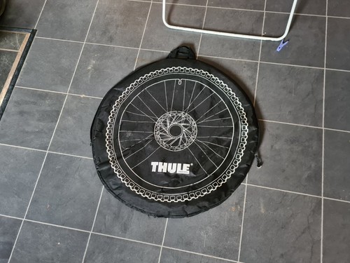 Borsa ruota anteriore - , thule