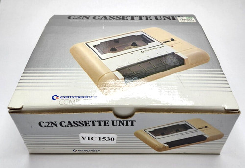 Commodore computer c2n - computer, unità