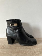 BERSHKA Stivaletti donna