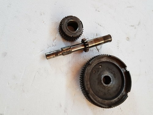 Campana frizione guzzi zigolo - guzzi,